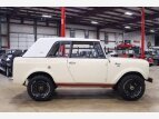 Thumbnail Photo 6 for 1967 International Harvester Scout